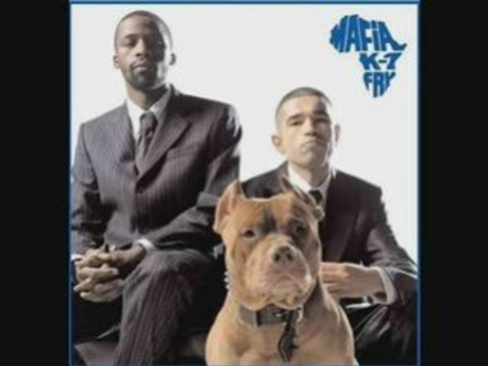 Intouchable les points sur les i