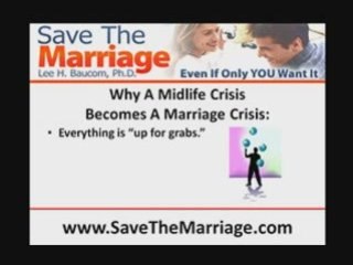 Question: "What Is A Midlife Crisis?"