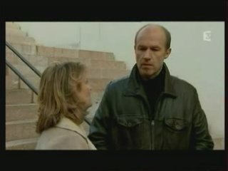 Deux épouses et un suspect