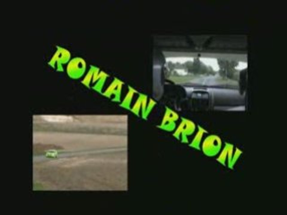 Romain et gwendaline saison 2008