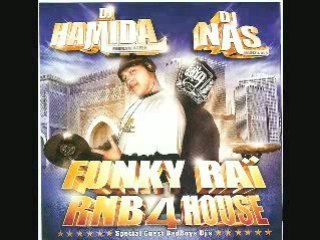 Kader japonais -chadi 3liya talbek