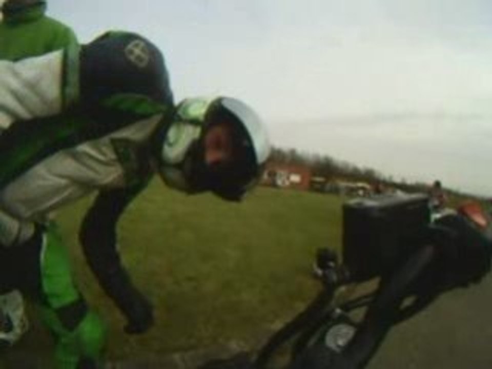 mini film des barjots à lezennes