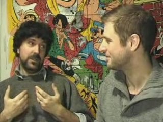 Le cinéma dévoilé - Rambo avec S. Stallone