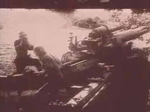 Сектор газа - Туман