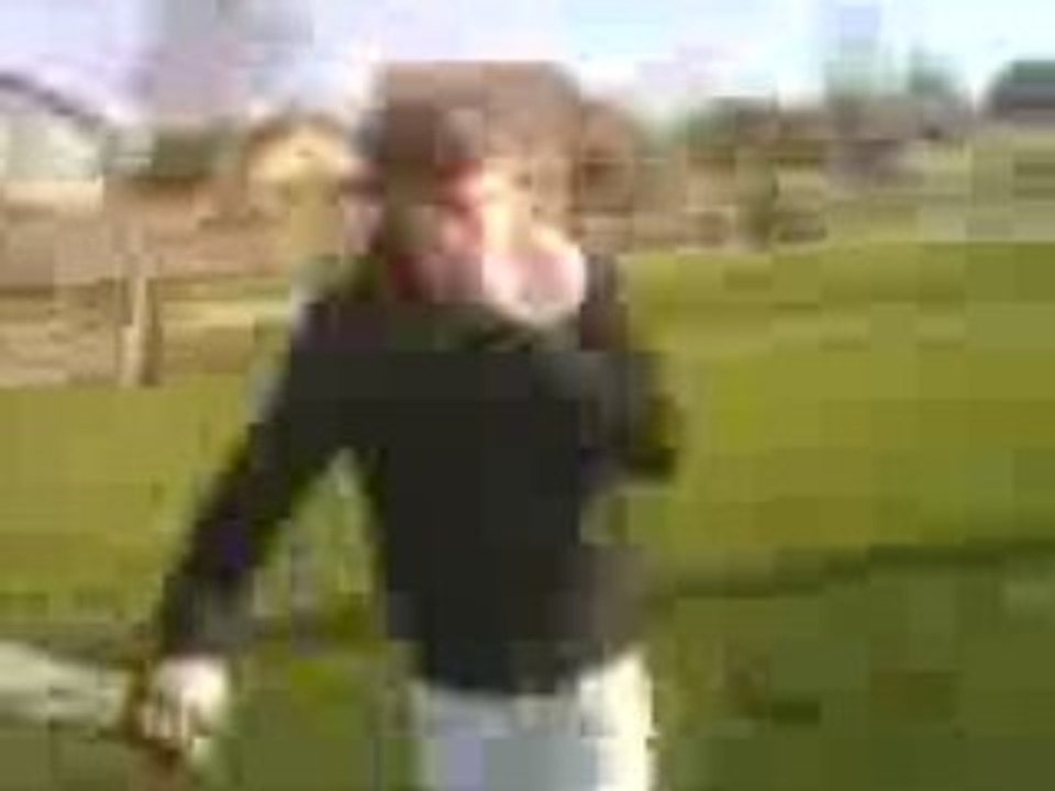 Délir kenneth & funny capote