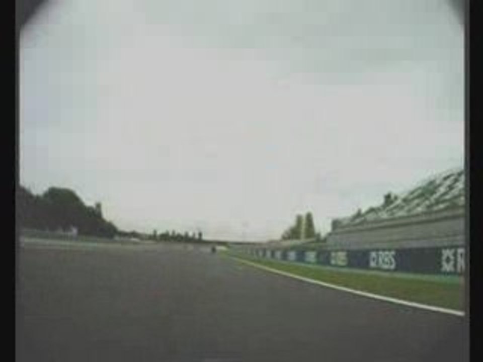 Copie de 2 tours à magny cours