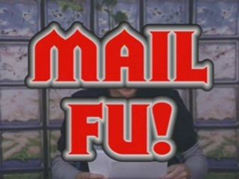 Friday Night Fu (Episode 040)