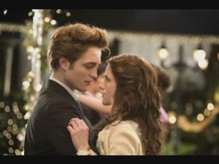 Edward&bella