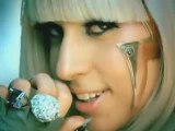 Lady Gaga - Poker Face (HD)