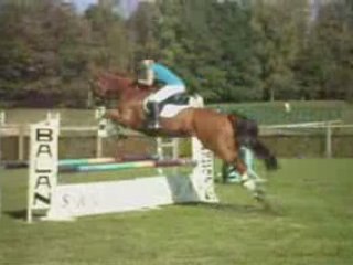 Oriental & moi (givonne - 7 octobre 2007)