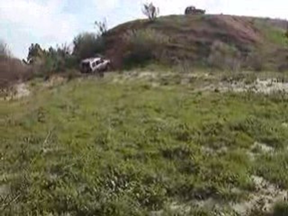 Pachini cuesta niva pa tras