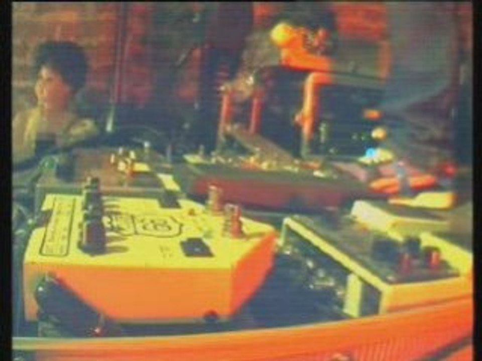 attic addict saison2 Delbi extrait