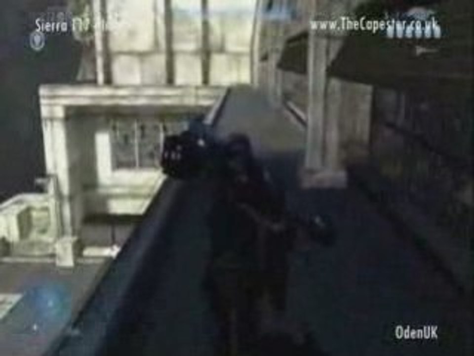 crane pour halo 3