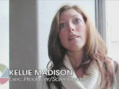 Dear Mr Gacy writer Kellie Madison describes execution scene