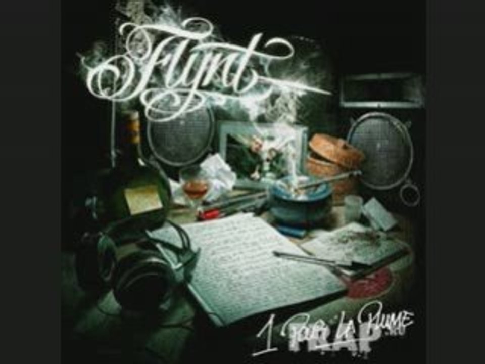 Fran Vs Flynt feat Mokless & Koma _ Vieux avant l'âge