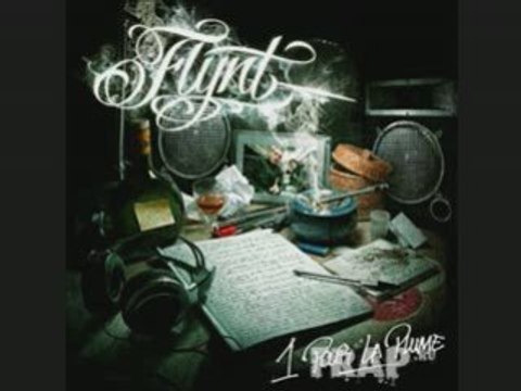 Fran Vs Flynt feat Mokless & Koma _ Vieux avant l'âge