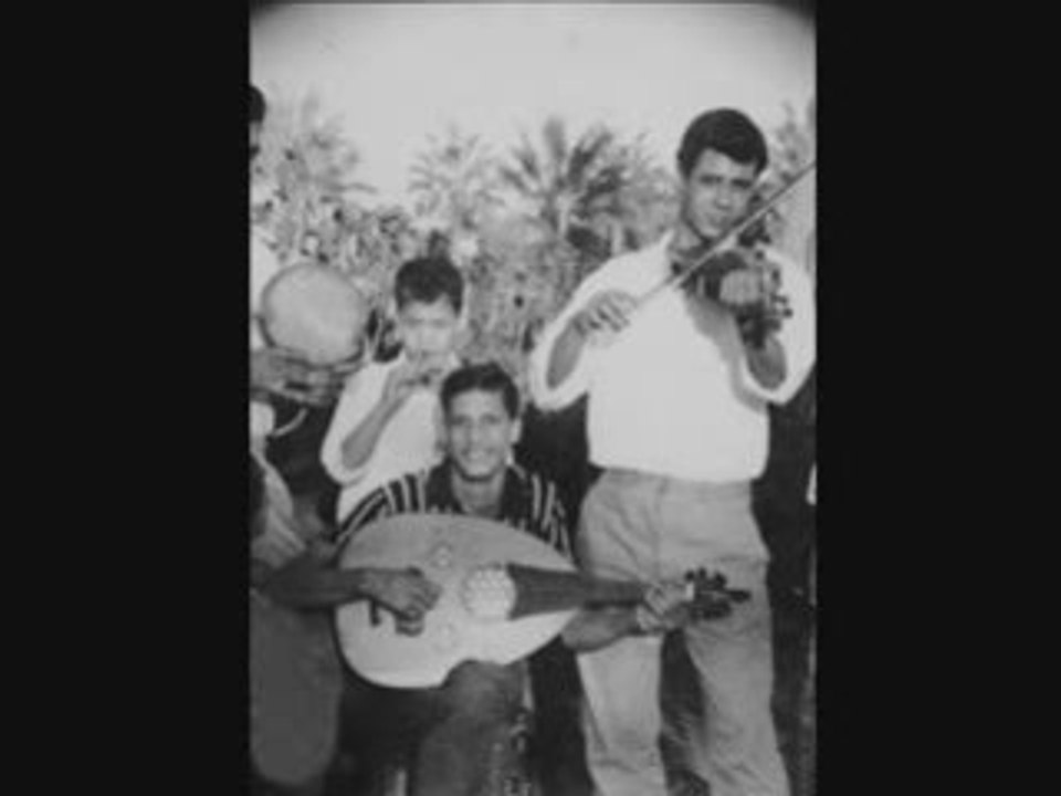 فيلم الحياة بدون تلوث عزف ناي رضا بديرnay player reda bedair