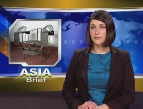 Pratiquants de Falun Gong sous la torture