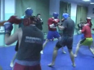 Stary Oskol M-1 Team.Кузница Чемпионов Старый Оскол.