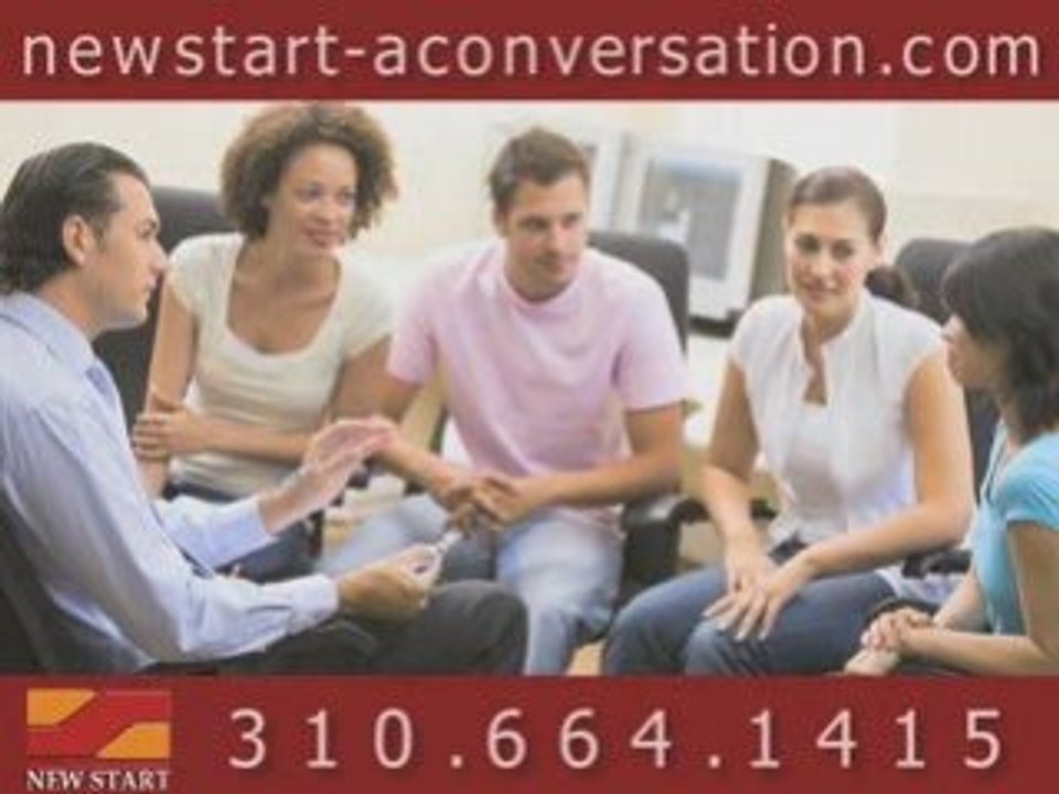 Group Anger Therapy Los Angeles | 90291 Group Anger Therapy