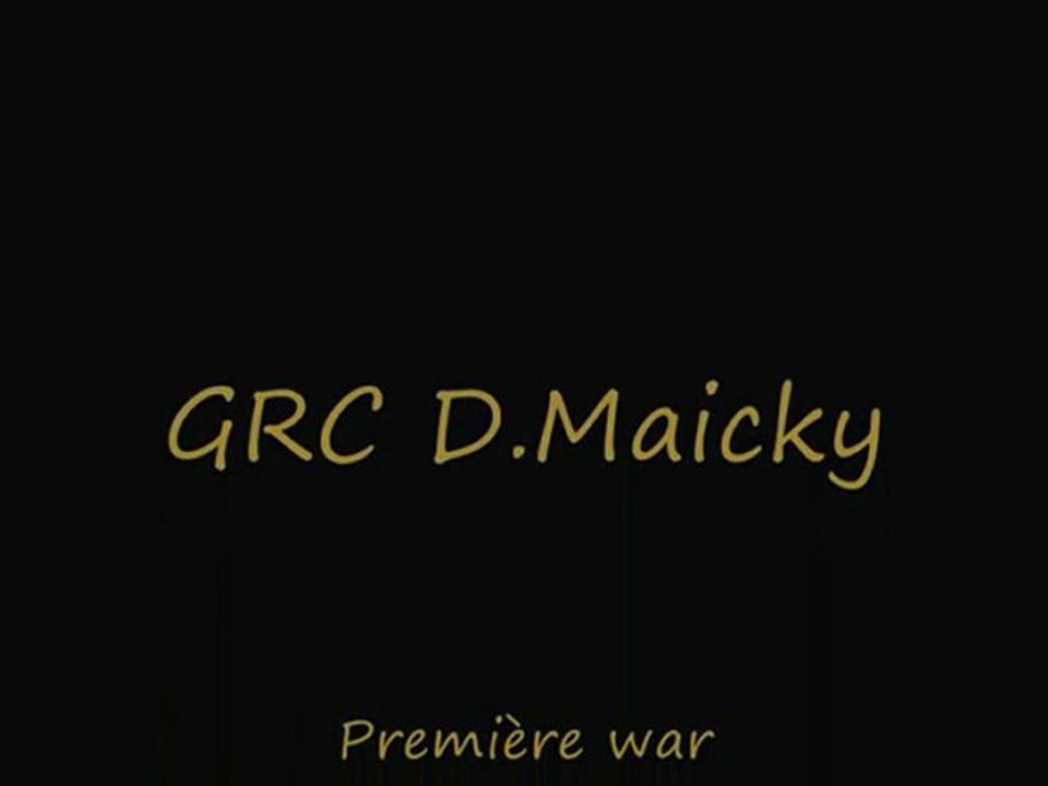 Maicky war awp_0001
