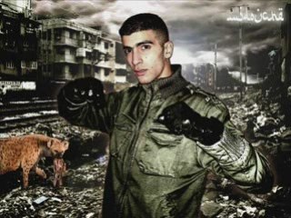 Les 4 As recalcitrants Midouche