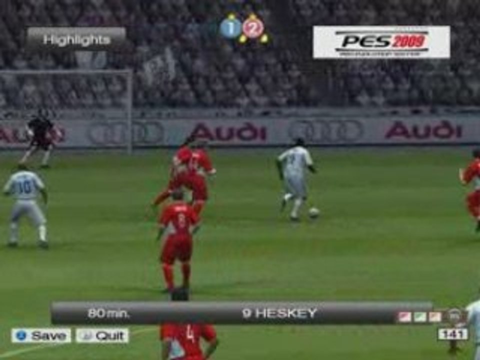 vrsac vs LG