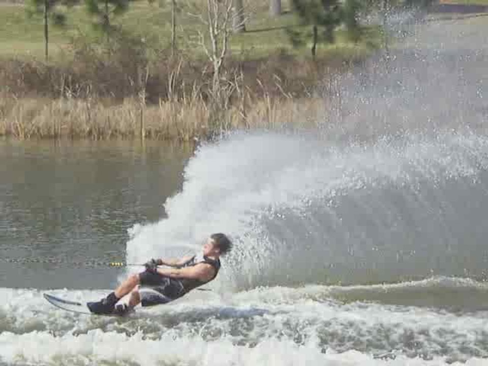 Ski Nautique 09