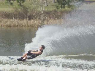 Ski Nautique 09