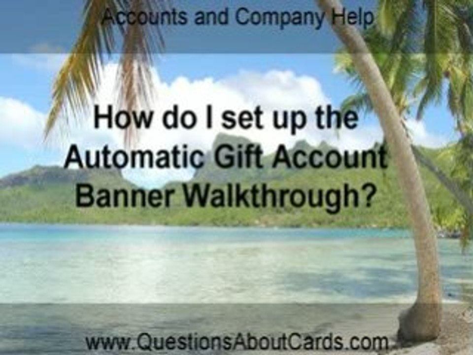 FAQ - Card Delivery