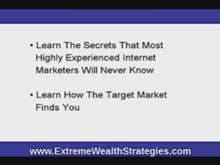 Internet Marketing Traffic and Podcast HTML List Building