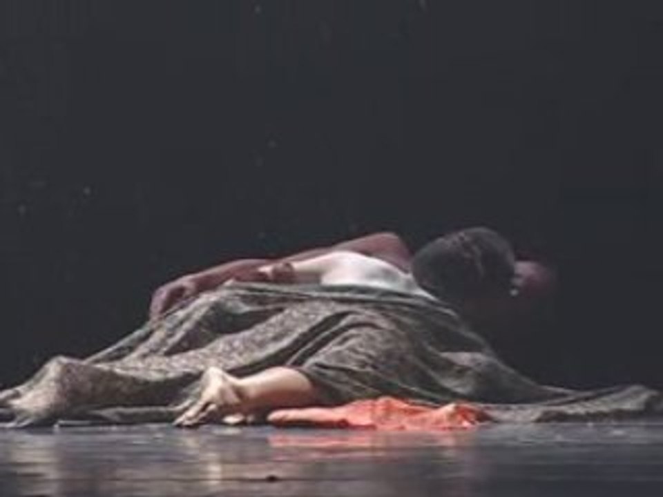 Miroirs de Vie (Mirror of Life) 1