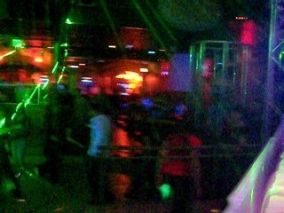 Trance Dj's Night 5 @ Le Zorn VeeBee