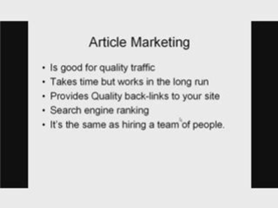 Top Tips On (How Get Targeted Website Traffic) Exposed!!