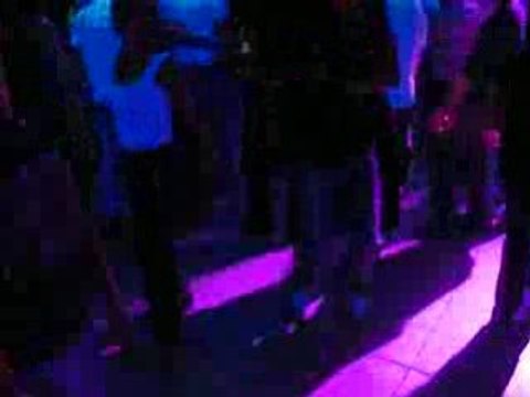 Trance Dj's Night 5 @ Le Zorn VeeBee