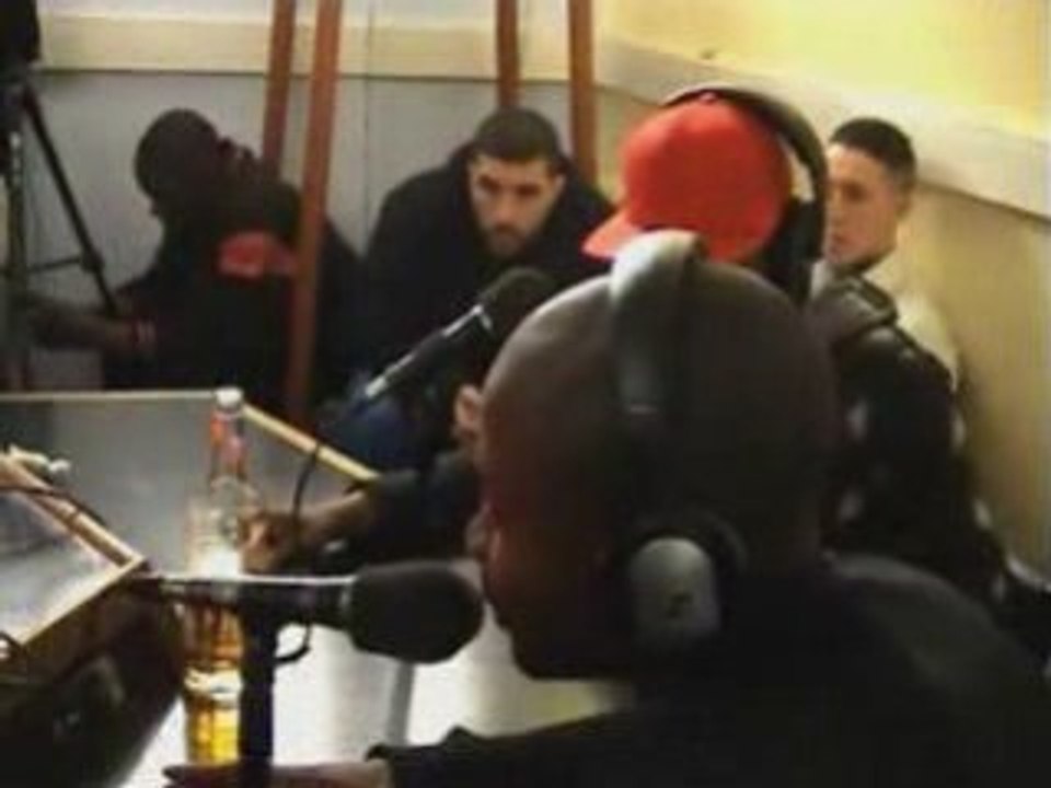 COMPTON VICE l'interview 2ème partie