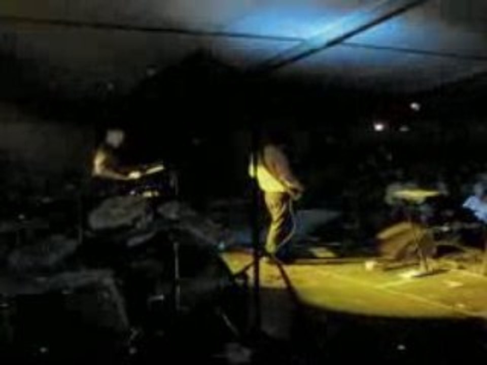 NESTOR! @ FIESTA DU ROCK // GEOMETRIC