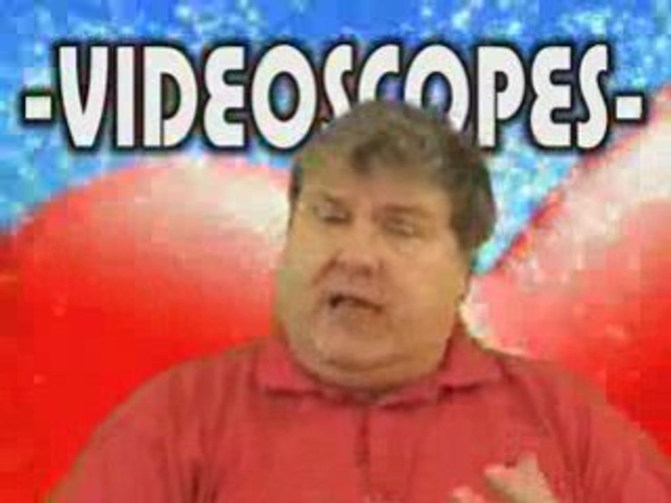 Russell Grant Video Horoscope Pisces February Tuesday 17th