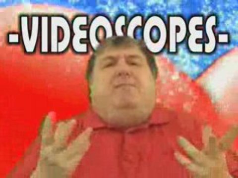 Russell Grant Video Horoscope Aries February Tuesday 17th