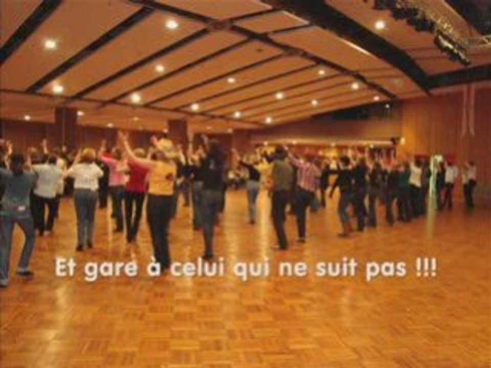 Bal Béthune février 2009 suite