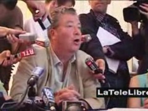 432 ASSASSINAT DU JUGE BORREL