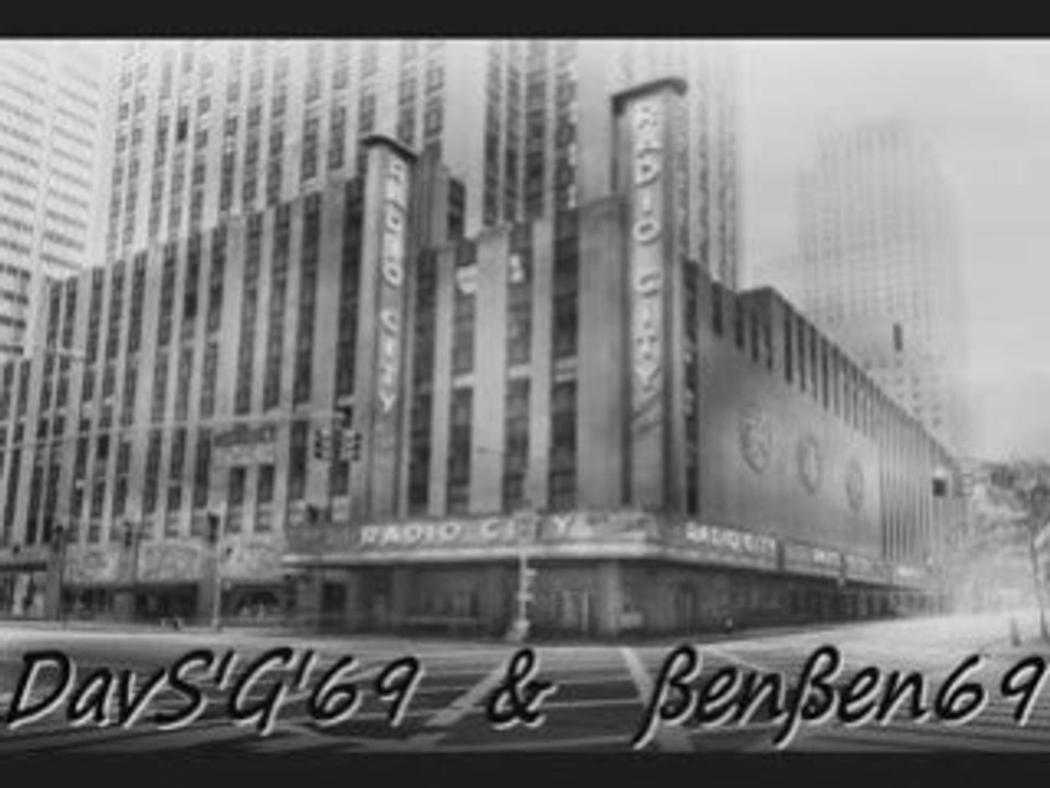 Mix French Us Ds Lame