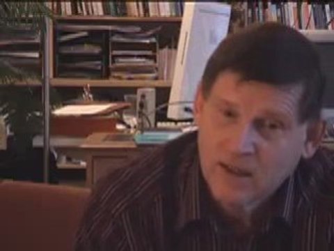 Michel Collon: Kouchner, le vrai et le faux partie 2