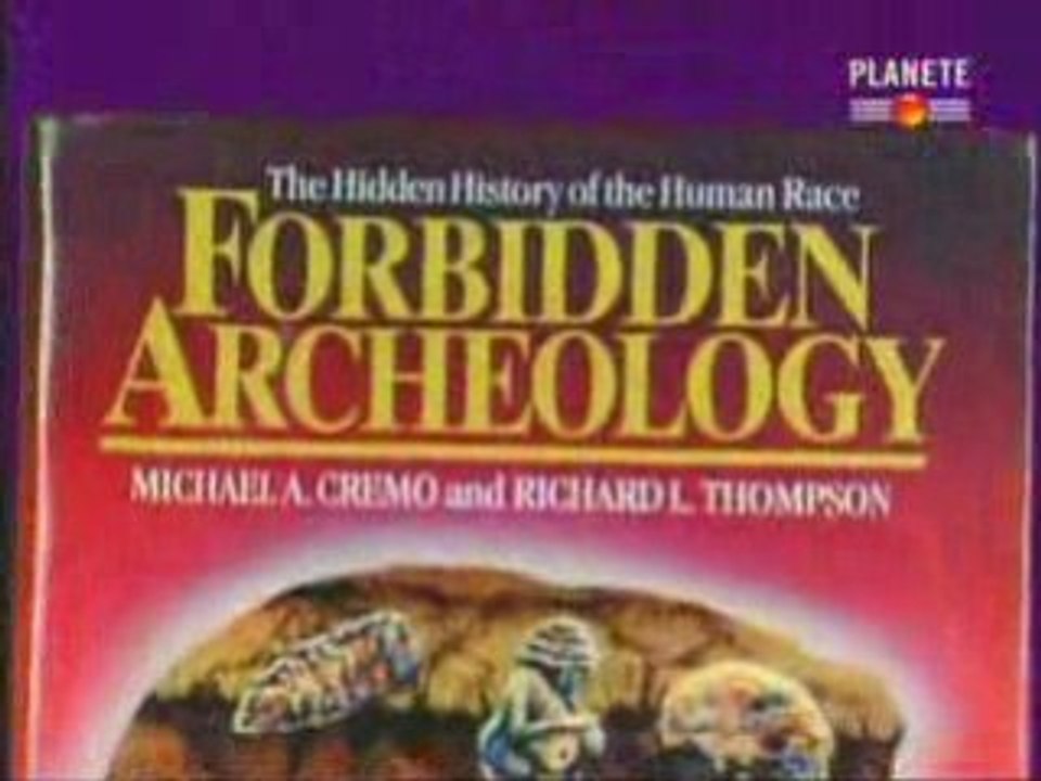 Dailymotion - Le Mythe du Déluge - Partie 1