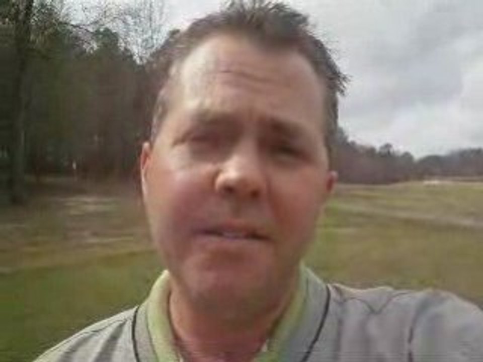 Golf Course Reviews North Carolina Pinehurst Resort #2