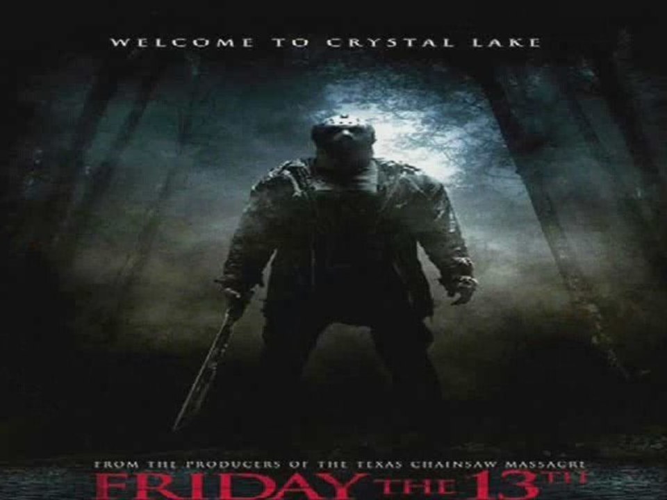 Friday The 13th Review