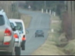 Nouveau pager lcd SQUALE