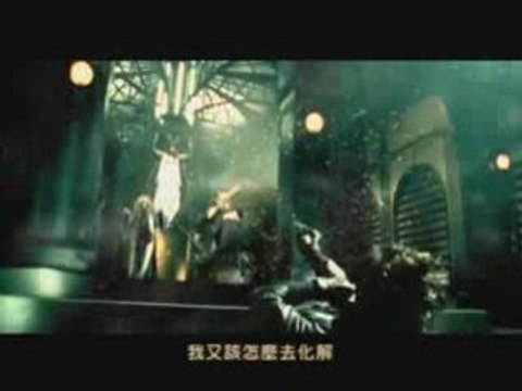 [MV] Jay CHou - 龙战骑士 (Long Zhan Qi Shi)
