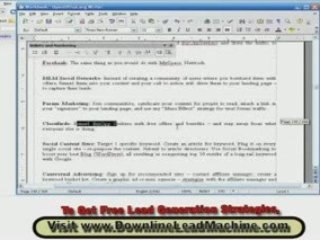 MLM Marketing Lead Will Bring You To Success