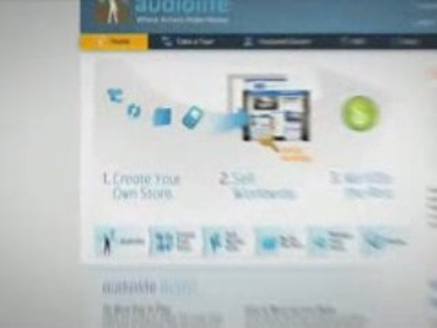 Independent Music Distribution | Music Distributor